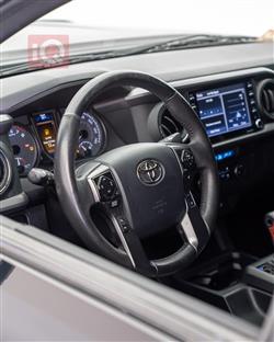 تويوتا تاكوما